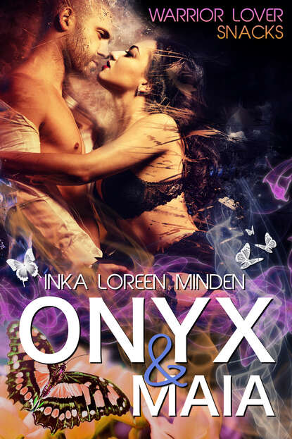 Inka Loreen Minden - Onyx & Maia