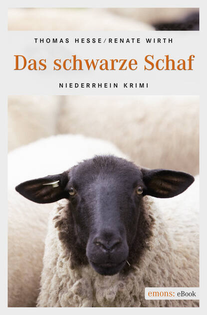 Das schwarze Schaf (Thomas Hesse). 