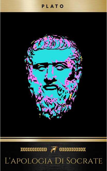 L'apologia di Socrate (Plato  ). 