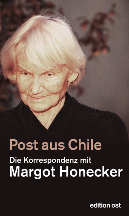 Post aus Chile (Frank Schumann). 