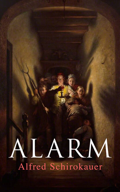 

Alarm