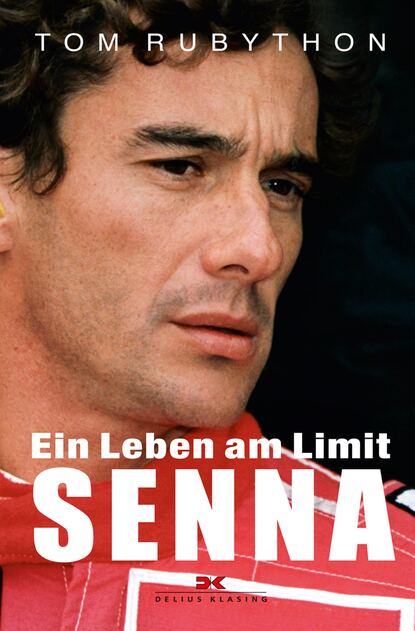 Tom Rubython — Ayrton Senna