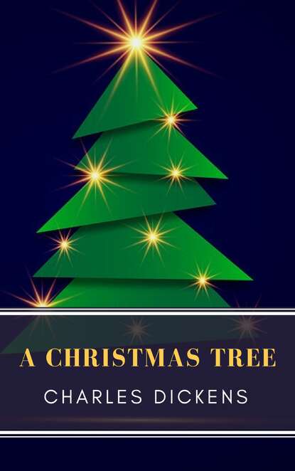 MyBooks Classics - A Christmas Tree