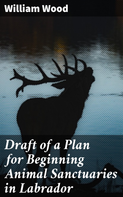 William Wood - Draft of a Plan for Beginning Animal Sanctuaries in Labrador