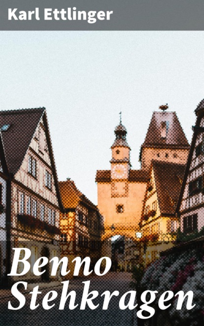 

Benno Stehkragen