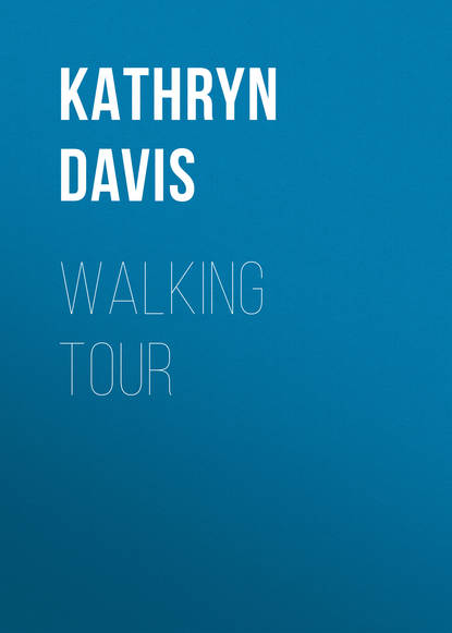 Kathryn Davis — Walking Tour