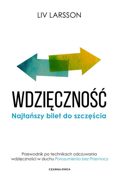 Liv Larsson - Wdzięczność