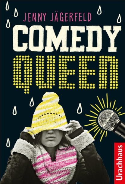 Jenny Jägerfeld - Comedy Queen