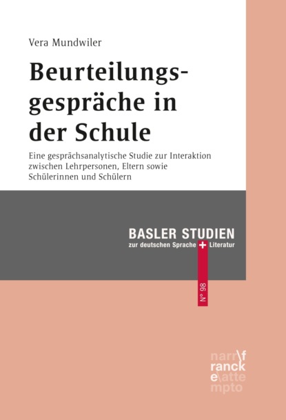 Beurteilungsgespräche in der Schule