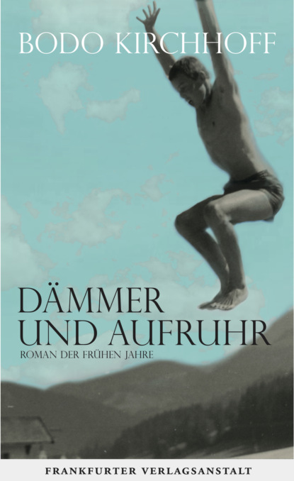 Dämmer und Aufruhr