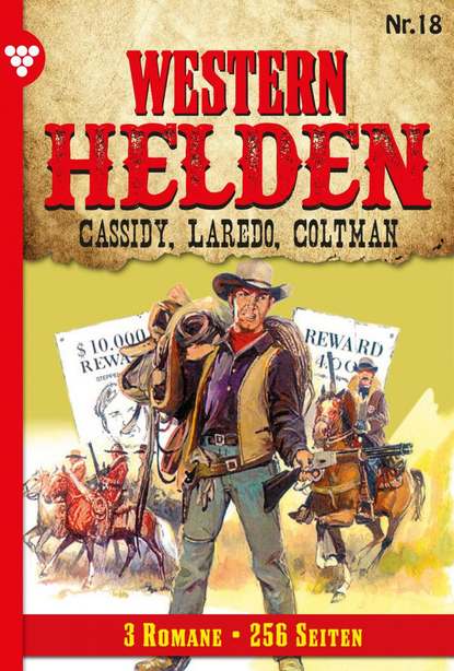 

Western Helden 18 – Erotik Western