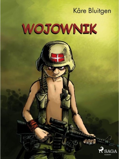 

Wojownik