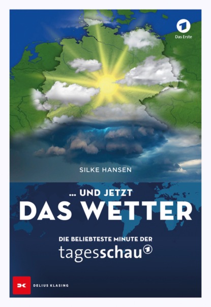 … und jetzt das Wetter (Silke Hansen). 