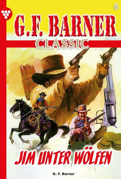 G.F. Barner - G.F. Barner Classic 6 – Western