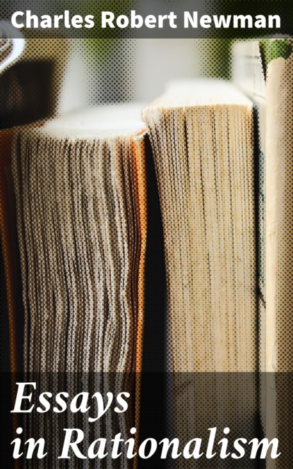 

Essays in Rationalism