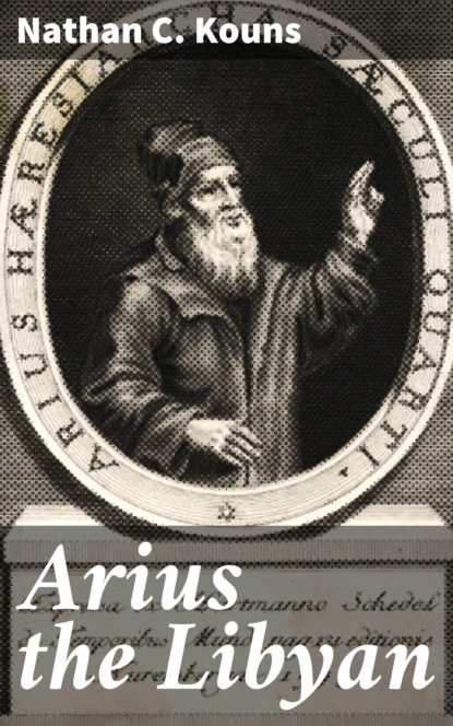 

Arius the Libyan