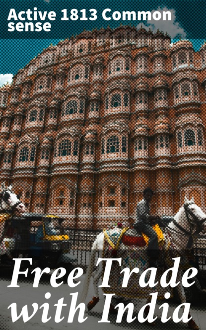 

Free Trade with India