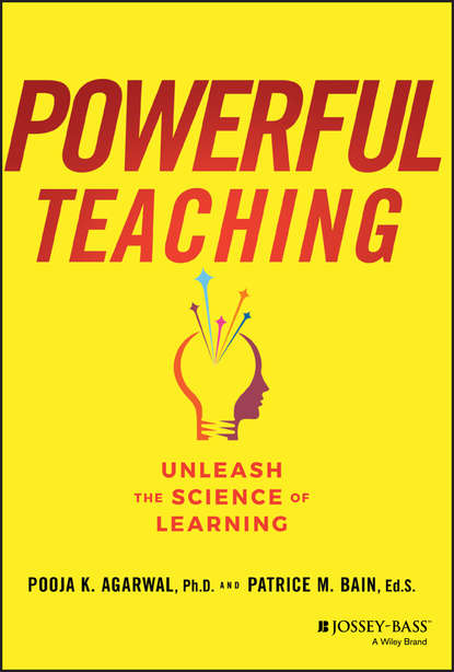 Powerful Teaching - Pooja K. Agarwal