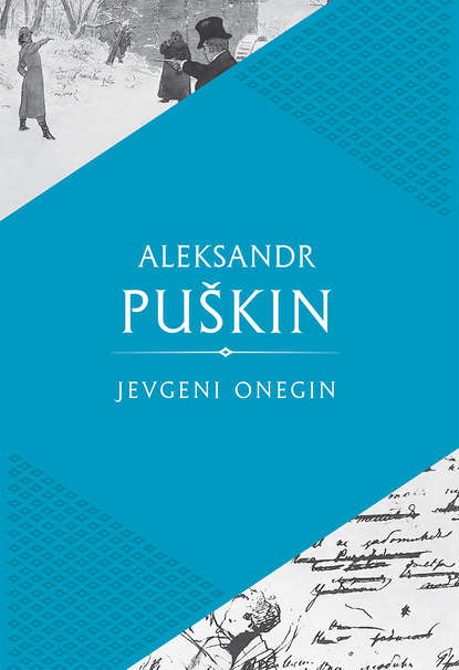 

Jevgeni Onegin