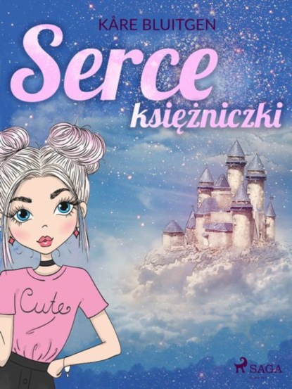 

Serce księżniczki