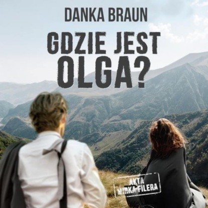 

Gdzie jest Olga