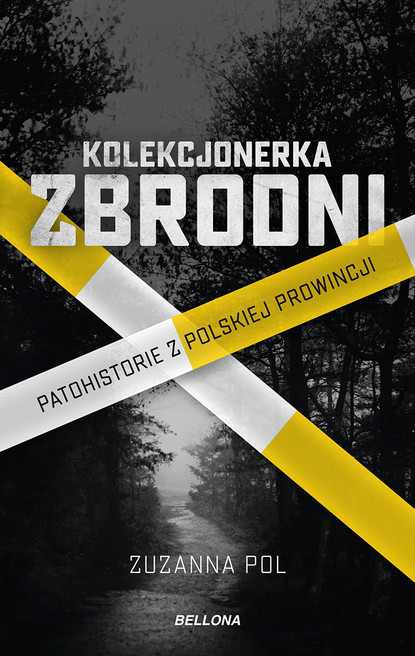 

Kolekcjonerka zbrodni