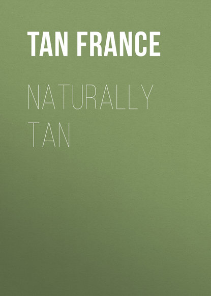 Ксюша Ангел - Naturally Tan