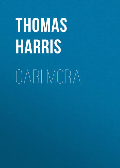 Thomas Harris - Cari Mora