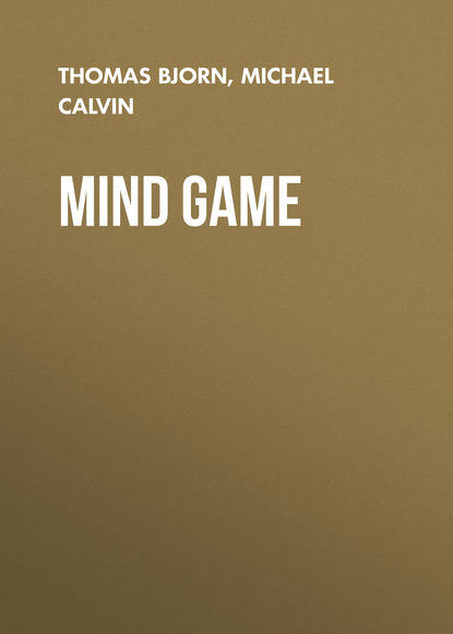 Michael Calvin — Mind Game