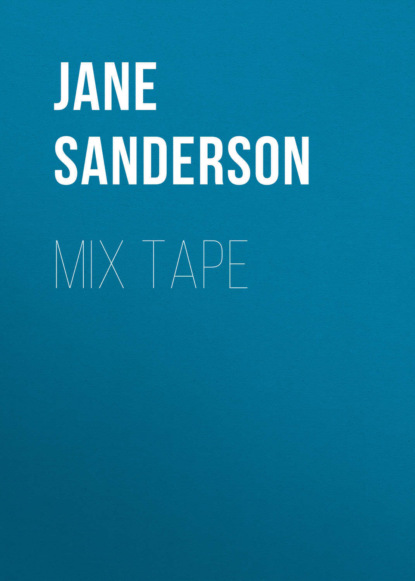 Jane Sanderson — Mix Tape