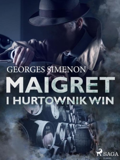 

Maigret i hurtownik win
