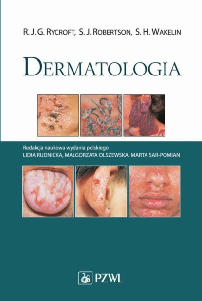 R.J. Rycroft - Dermatologia