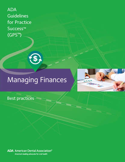 

Managing Finances: Guidelines for Practice Success