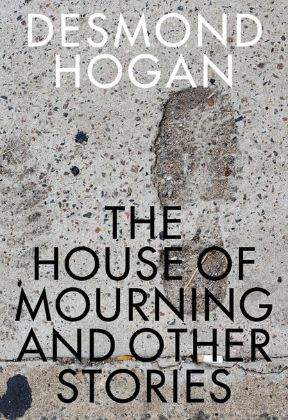 Desmond Hogan - House of Mourning and Other Stories