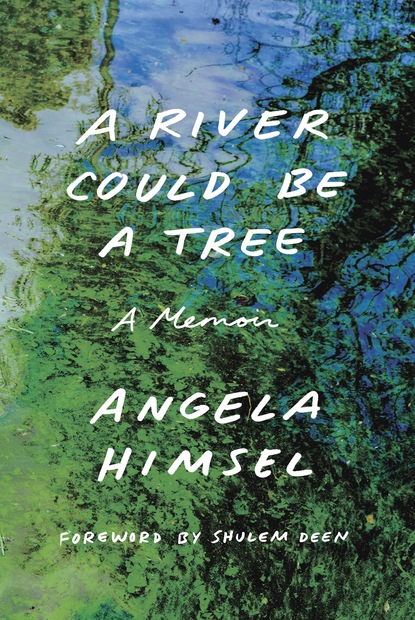 

A River Could Be a Tree