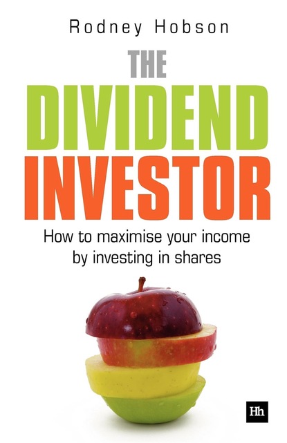 Rodney Hobson - The Dividend Investor