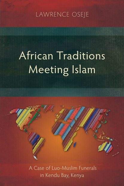 Lawrence Oseje - African Traditions Meeting Islam