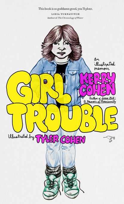 

Girl Trouble
