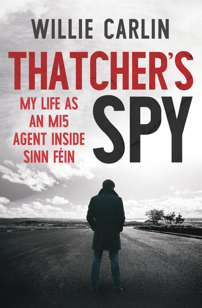 

Thatcher's Spy