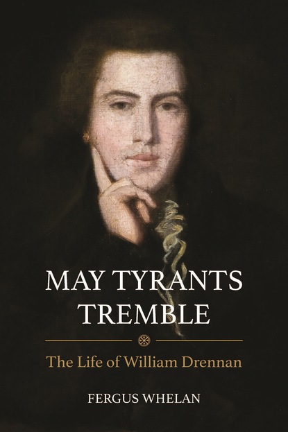 

May Tyrants Tremble