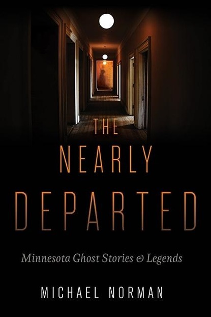 Michael Norman — The Nearly Departed