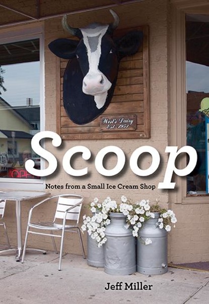 Jeff Miller - Scoop