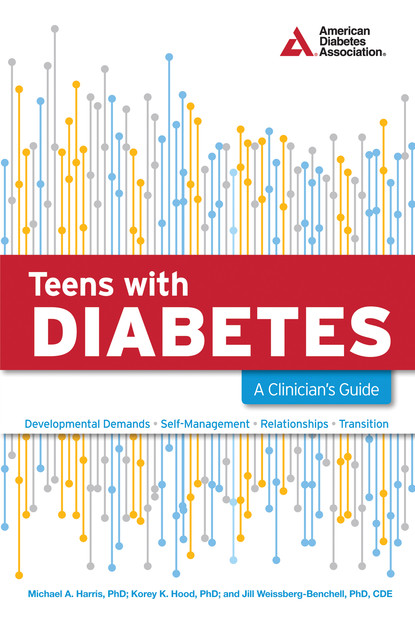 Michael A. Harris - Teens with Diabetes