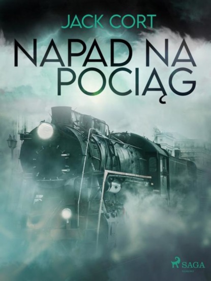 

Napad na pociąg