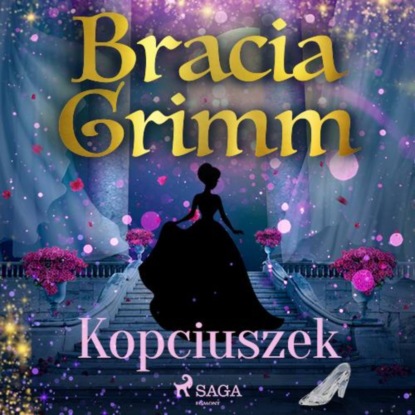 

Kopciuszek