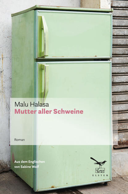 

Mutter aller Schweine