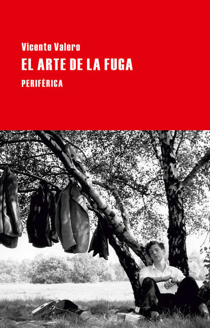 

El arte de la fuga
