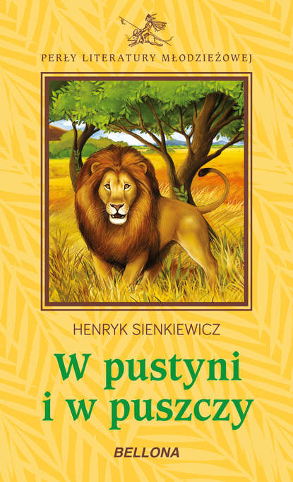 

W pustyni i w puszczy