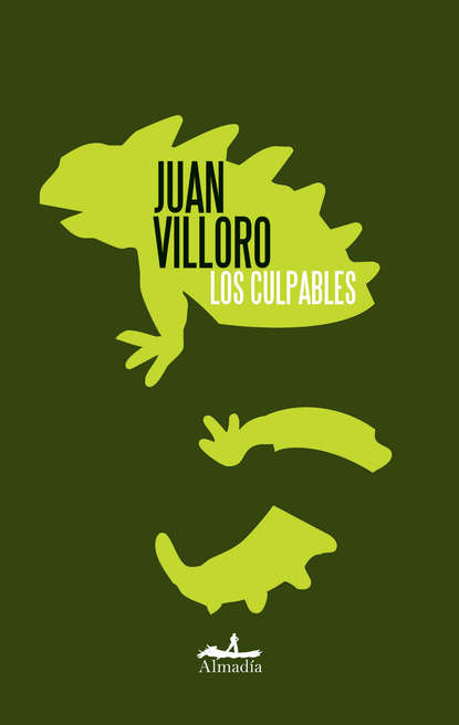 Juan Villoro - Los culpables