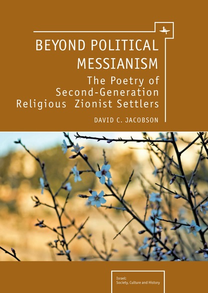 David C. Jacobson - Beyond Political Messianism